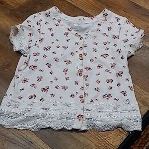 Girls shirt